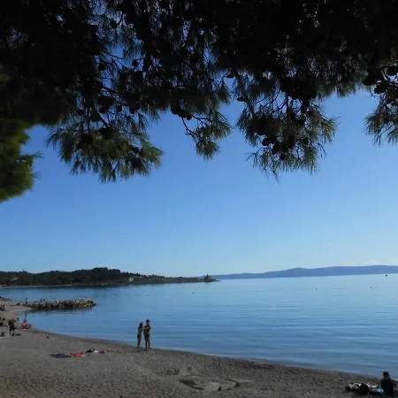 Superior Buba Near The Makarska