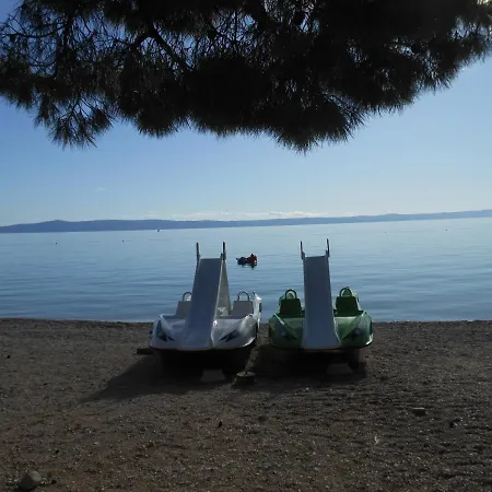 Superior Buba Near The Gæstehus