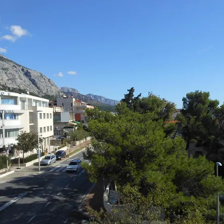 Superior Buba Near The Makarska