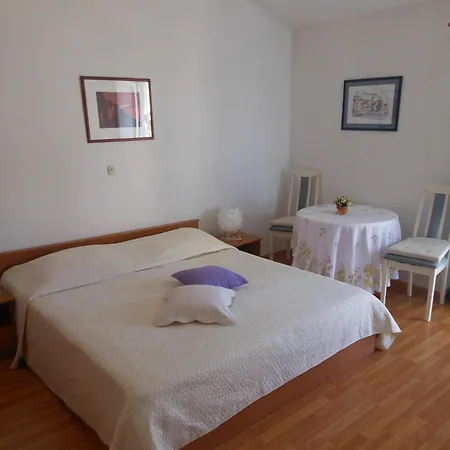 Гостевой дом Superior Studio Buba Near The 3*
