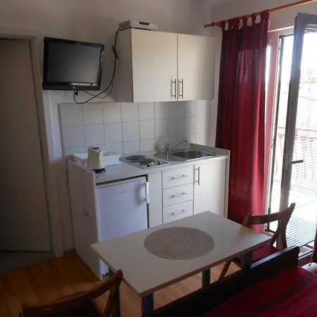 Superior Studio Buba Near The Гостевой дом 3*