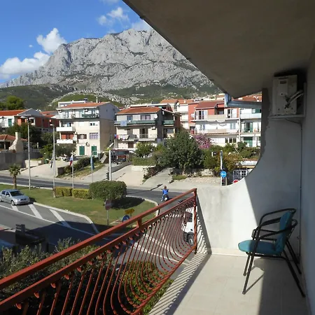 Superior Buba Near The 3* Makarska