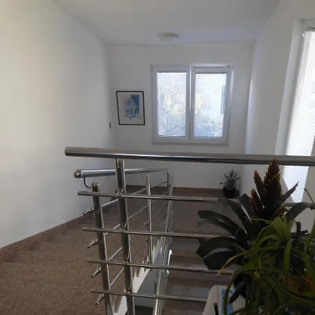 Pensión Superior Buba Near The